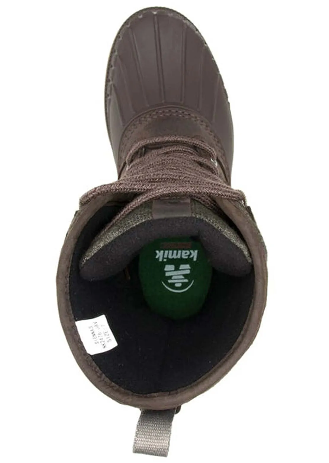 Kamik Women's Comfortable Sienna 3 Winter Boots sold by Prfo product image thumbnail 4