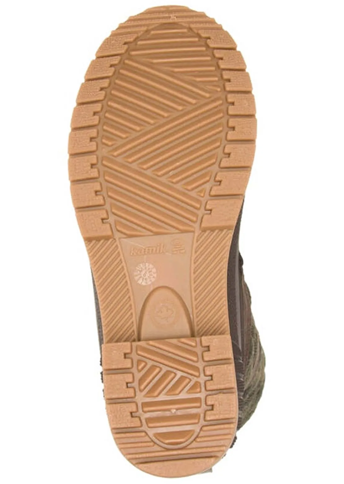 Kamik Women's Comfortable Sienna 3 Winter Boots sold by Prfo product image thumbnail 3