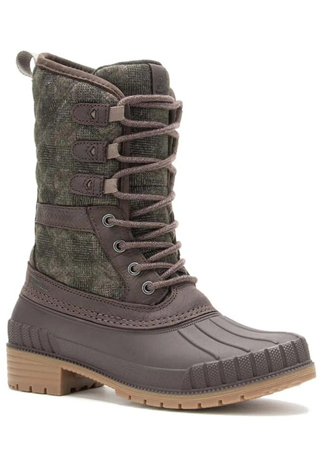 Kamik Women's Comfortable Sienna 3 Winter Boots sold by Prfo