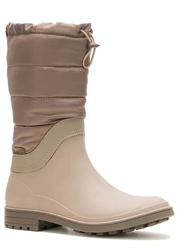 Kamik Women's Waterproof Abigail-Puf Winter Boots sold by Prfo