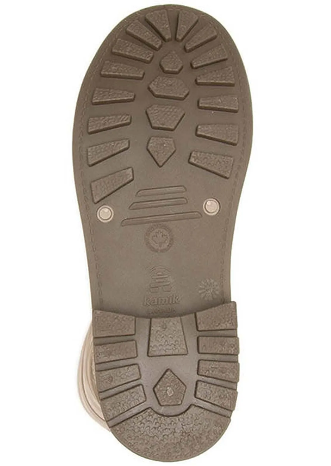 Kamik Women's Waterproof Abigail-Puf Winter Boots sold by Prfo product image thumbnail 3