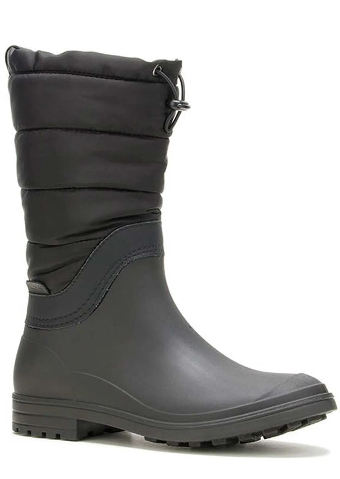 Kamik Women's Waterproof Abigail-Puf Winter Boots sold by Prfo