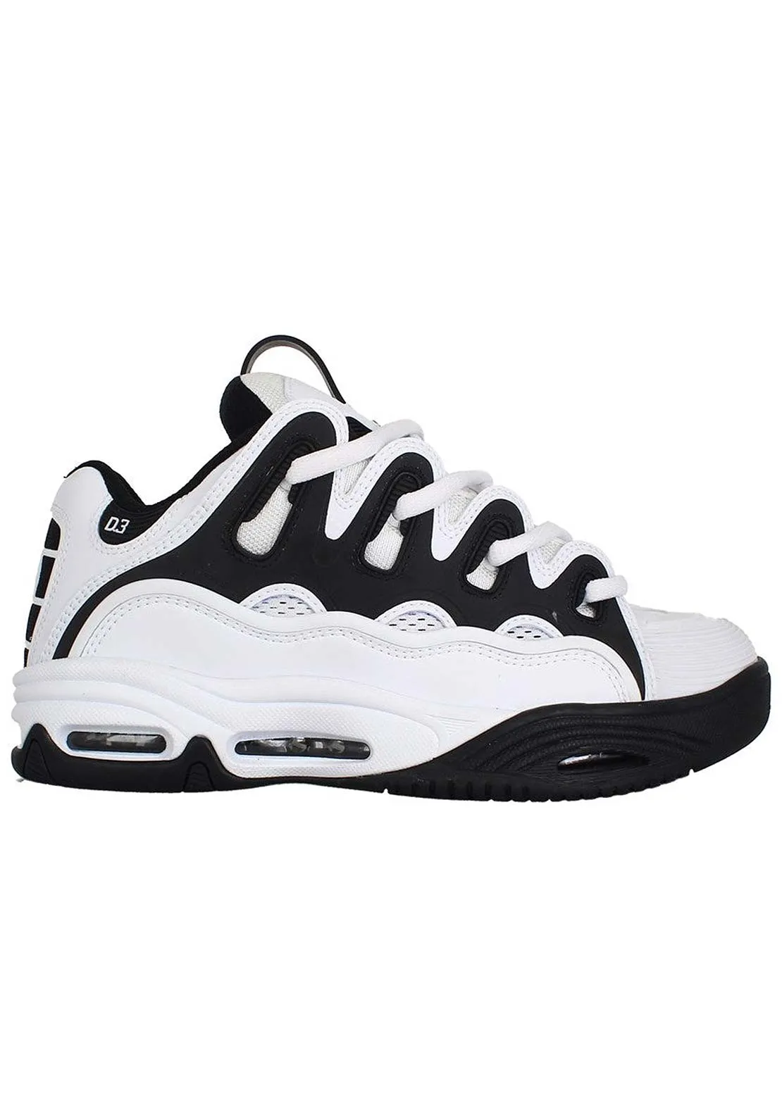 Osiris D3 2001 Skate Shoes sold by Prfo