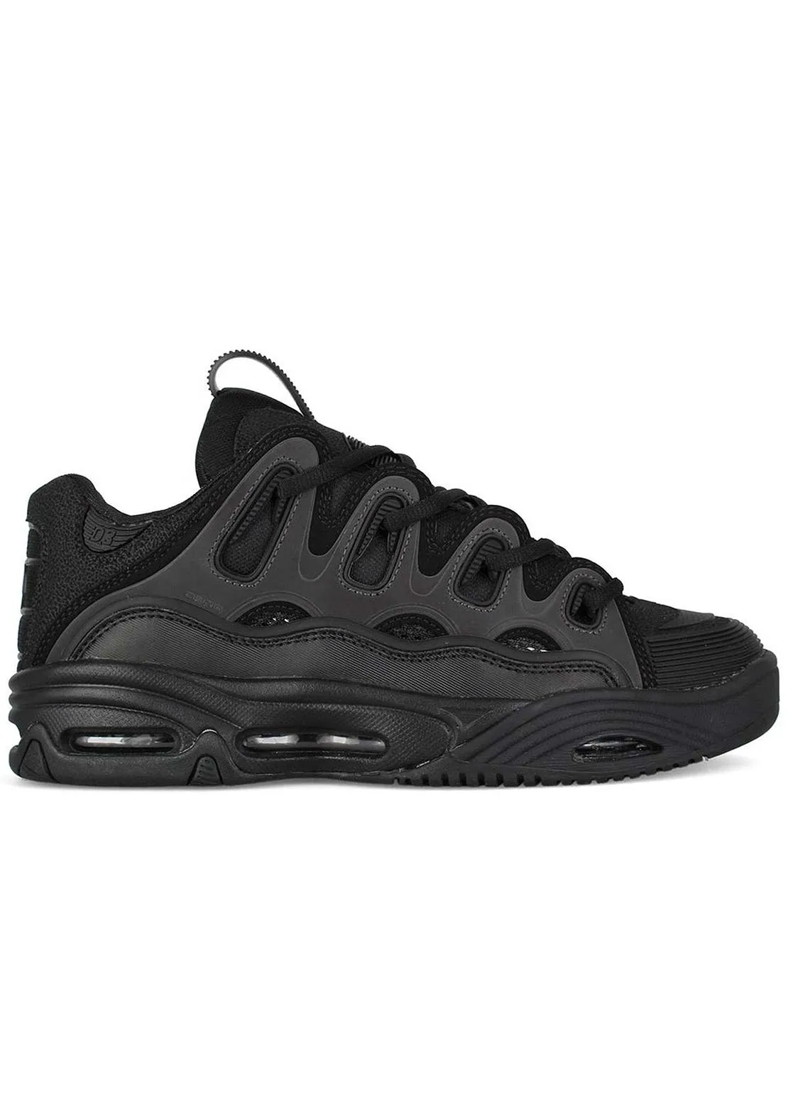 Osiris D3 2001 Skate Shoes sold by Prfo