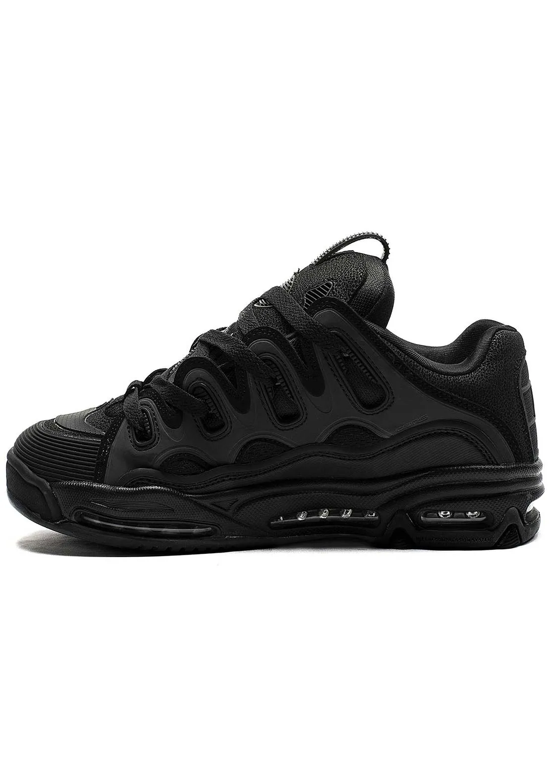 Osiris D3 2001 Skate Shoes sold by Prfo product image thumbnail 2