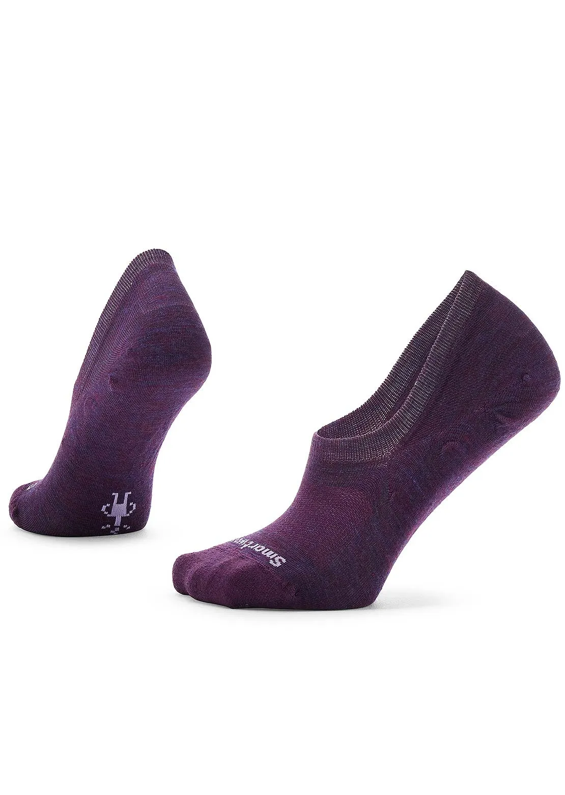 Smartwool Unisex Everyday No Show Socks sold by Prfo