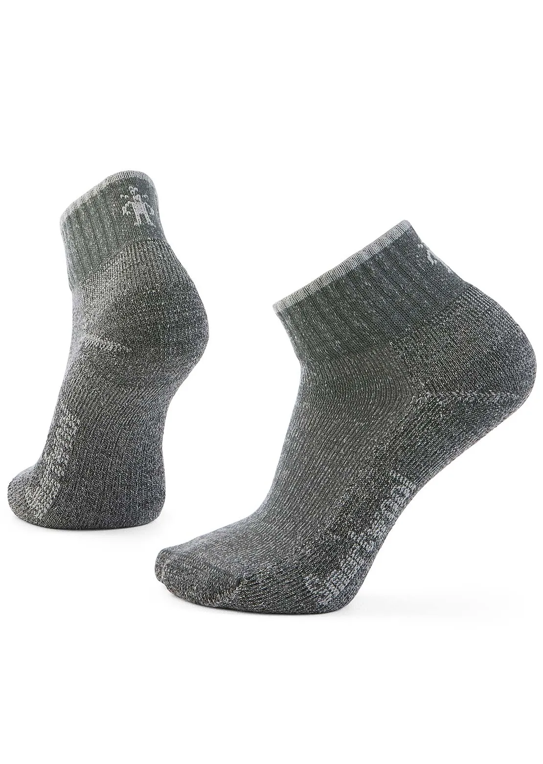 Smartwool Unisex Hike Classic Edition Light Cushion 2nd Cut Ankle Socks sold by Prfo product image thumbnail 2