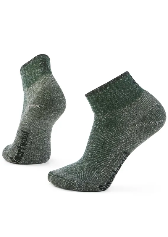 Smartwool Unisex Hike Classic Edition Light Cushion 2nd Cut Ankle Socks sold by Prfo