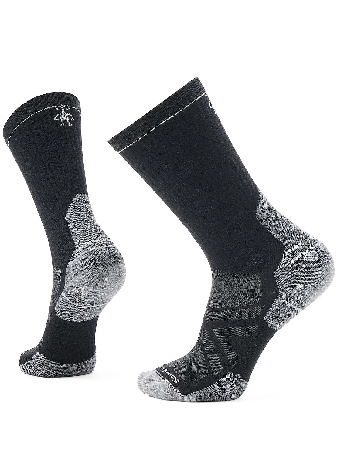 Smartwool Men's Hike Targeted Cushion Crew Socks sold by Prfo