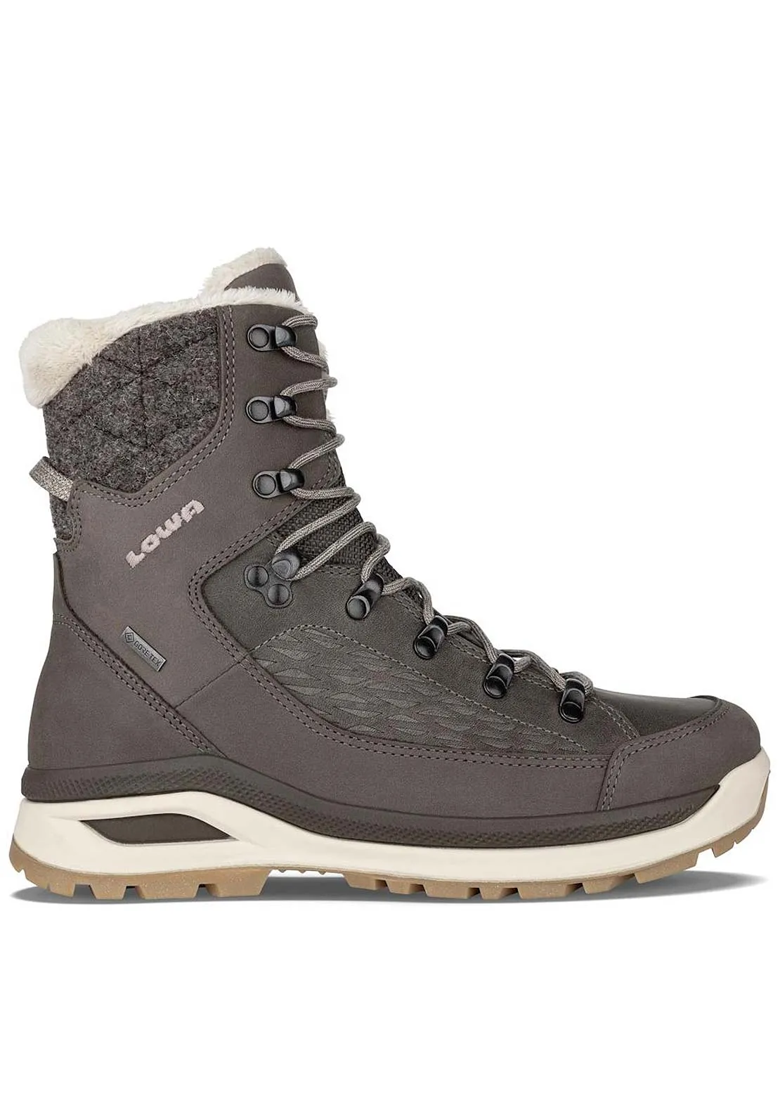 Lowa Women's Renegade Evo Ice GTX WS Boots sold by Prfo