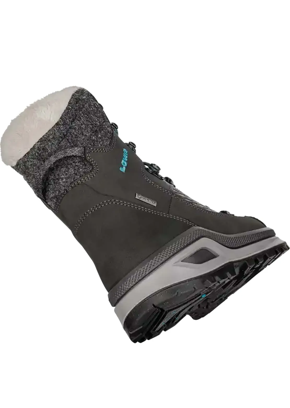 Lowa Women's Renegade Evo Ice GTX WS Boots sold by Prfo product image thumbnail 4