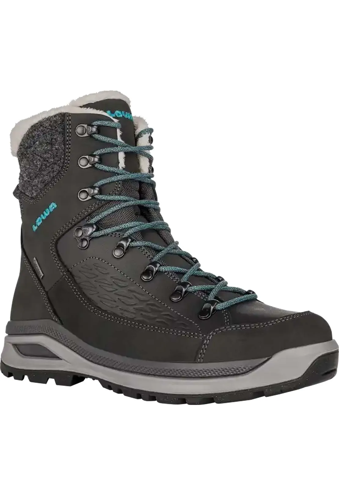 Lowa Women's Renegade Evo Ice GTX WS Boots sold by Prfo product image thumbnail 3