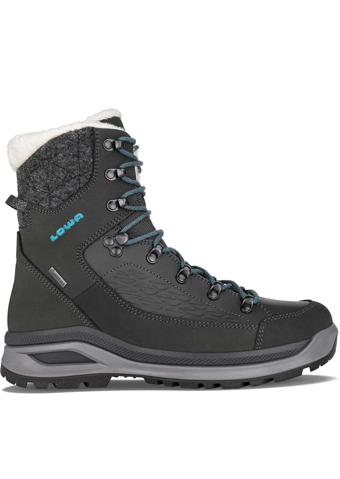 Lowa Women's Renegade Evo Ice GTX WS Boots sold by Prfo