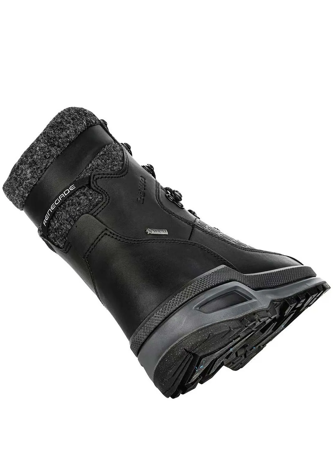 Lowa Men's Renegade Evo Ice GTX WS Boots sold by Prfo product image thumbnail 4