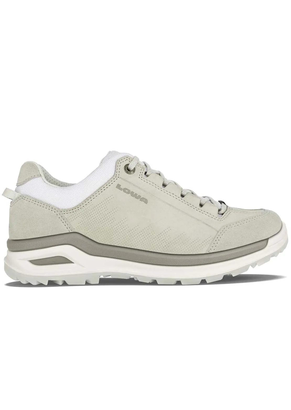 Lowa Women's Ascona GTX Lo Hiking Boots sold by Prfo