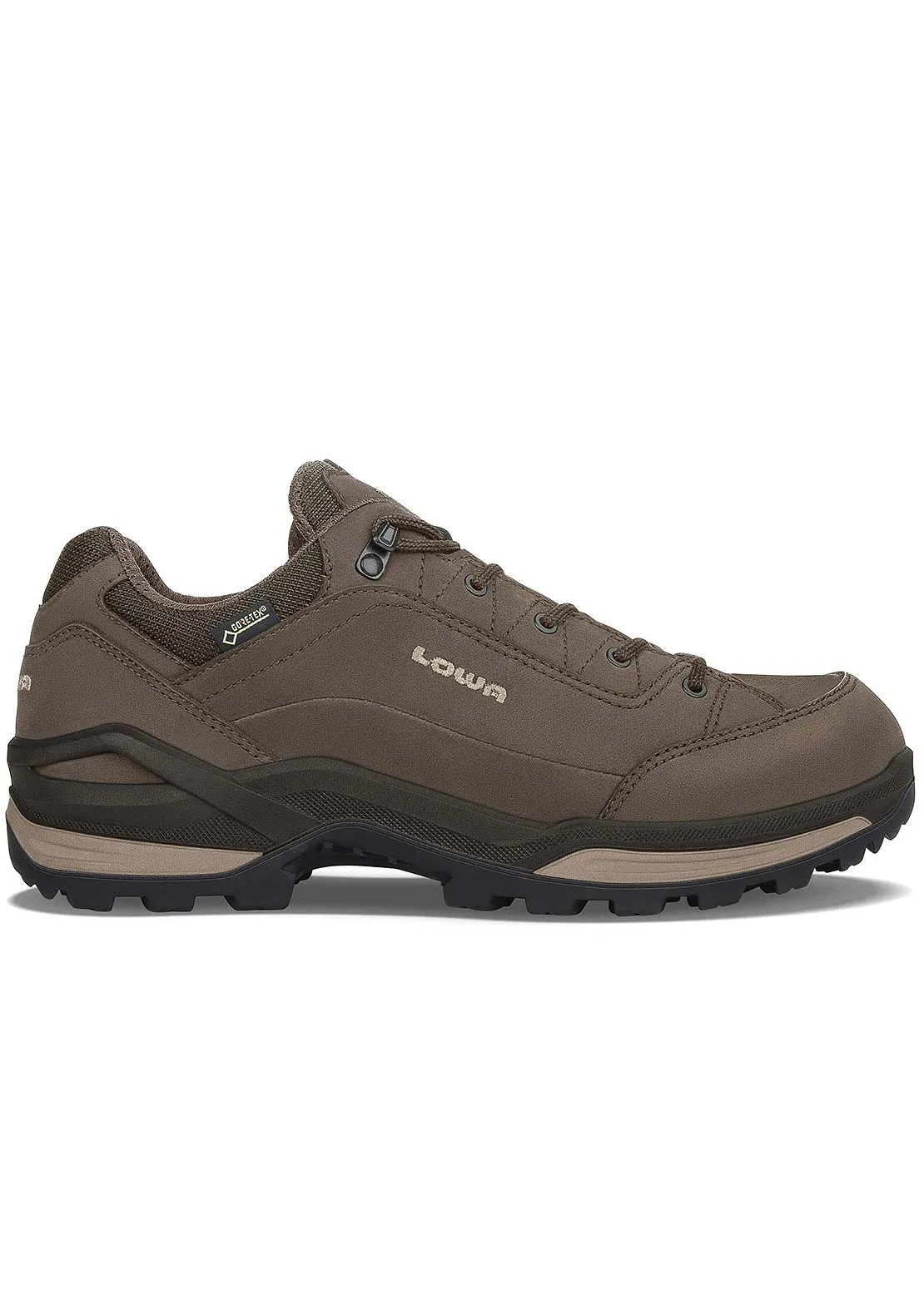 Lowa Men's Renegade GTX Lo Wide Hiking Boots sold by Prfo