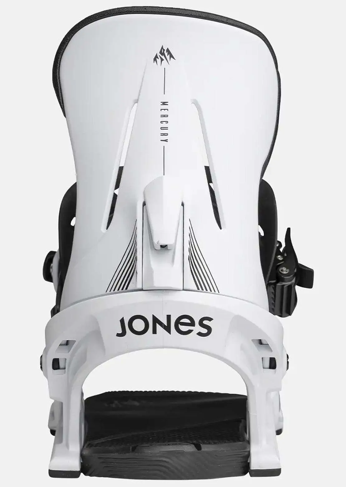 Jones Women's Mercury Bindings sold by Prfo product image thumbnail 4