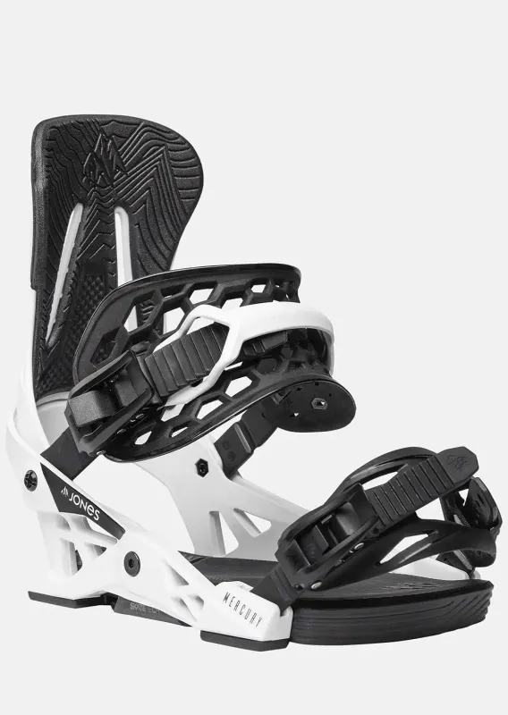 Jones Women's Mercury Bindings made by Prfo