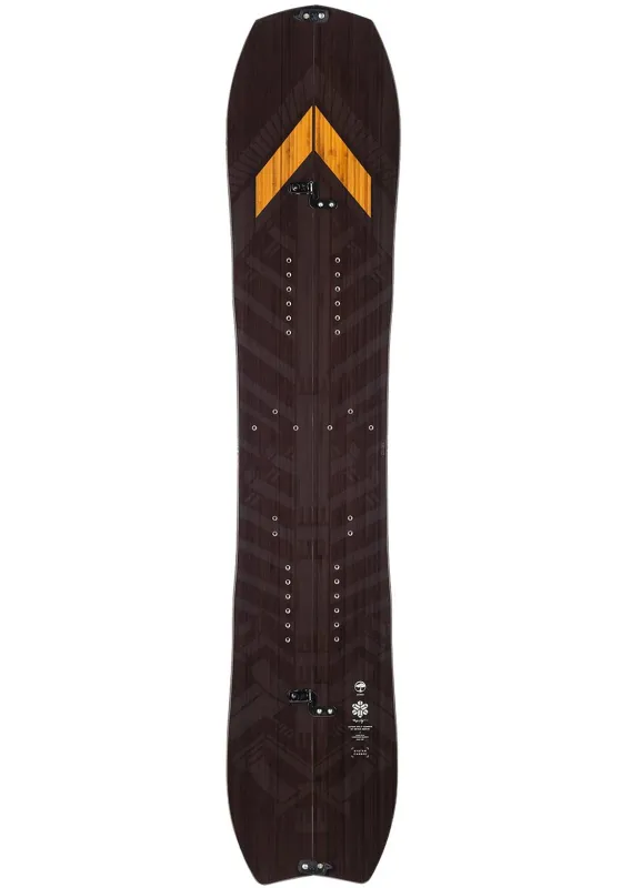 Arbor Unisex Satori Camber Splitboard sold by Prfo