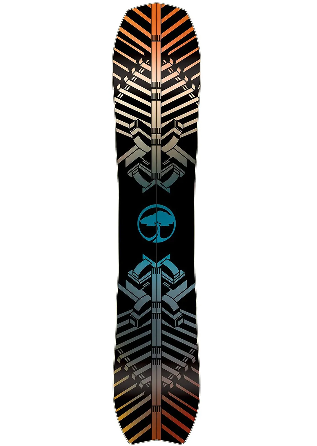 Arbor Unisex Satori Camber Splitboard sold by Prfo product image thumbnail 2