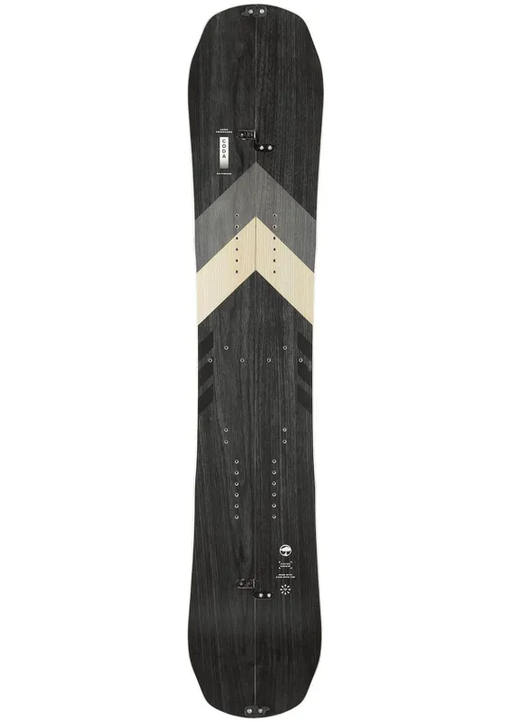 Arbor Unisex Coda Rocker Splitboard sold by Prfo
