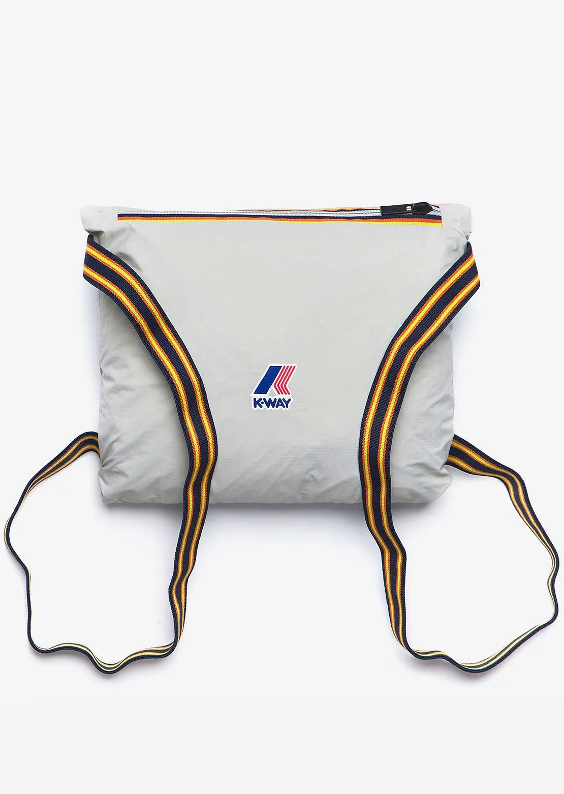 K-Way Unisex Eiffel East Rain Jacket sold by Prfo product image thumbnail 5