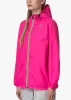 K-Way Unisex Claude Rain Jacket sold by Prfo