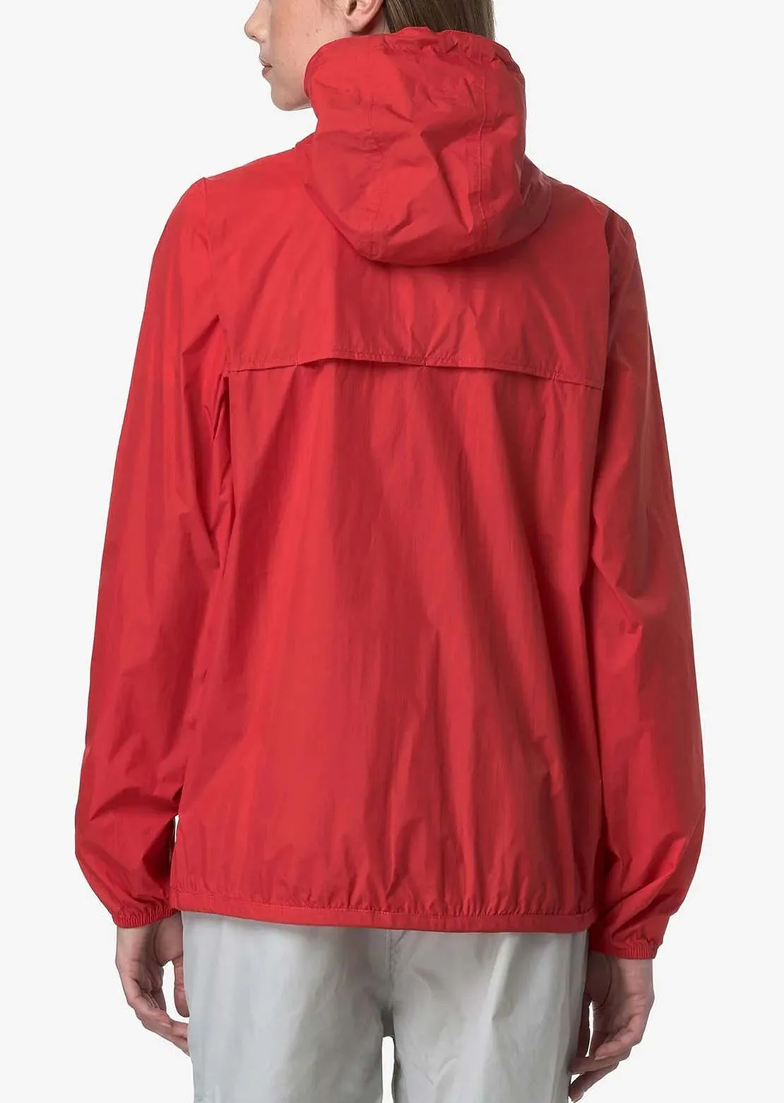 K-Way Unisex Claude Rain Jacket sold by Prfo product image thumbnail 4