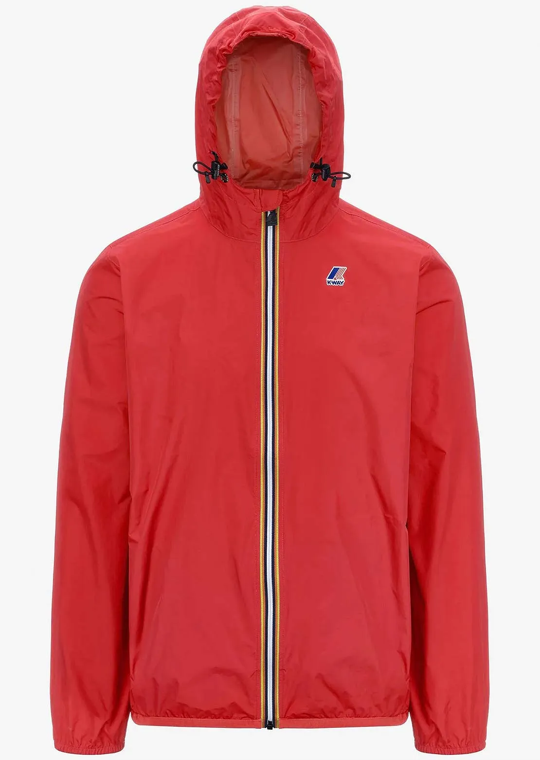 K-Way Unisex Claude Rain Jacket sold by Prfo