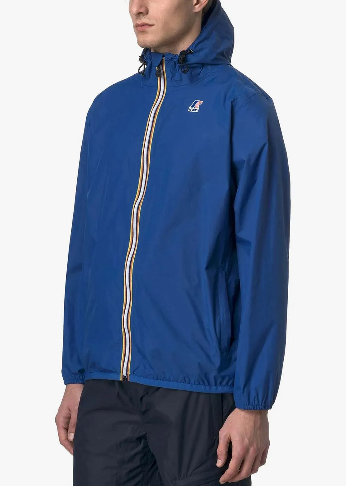 K-Way Unisex Claude Rain Jacket sold by Prfo product image thumbnail 3