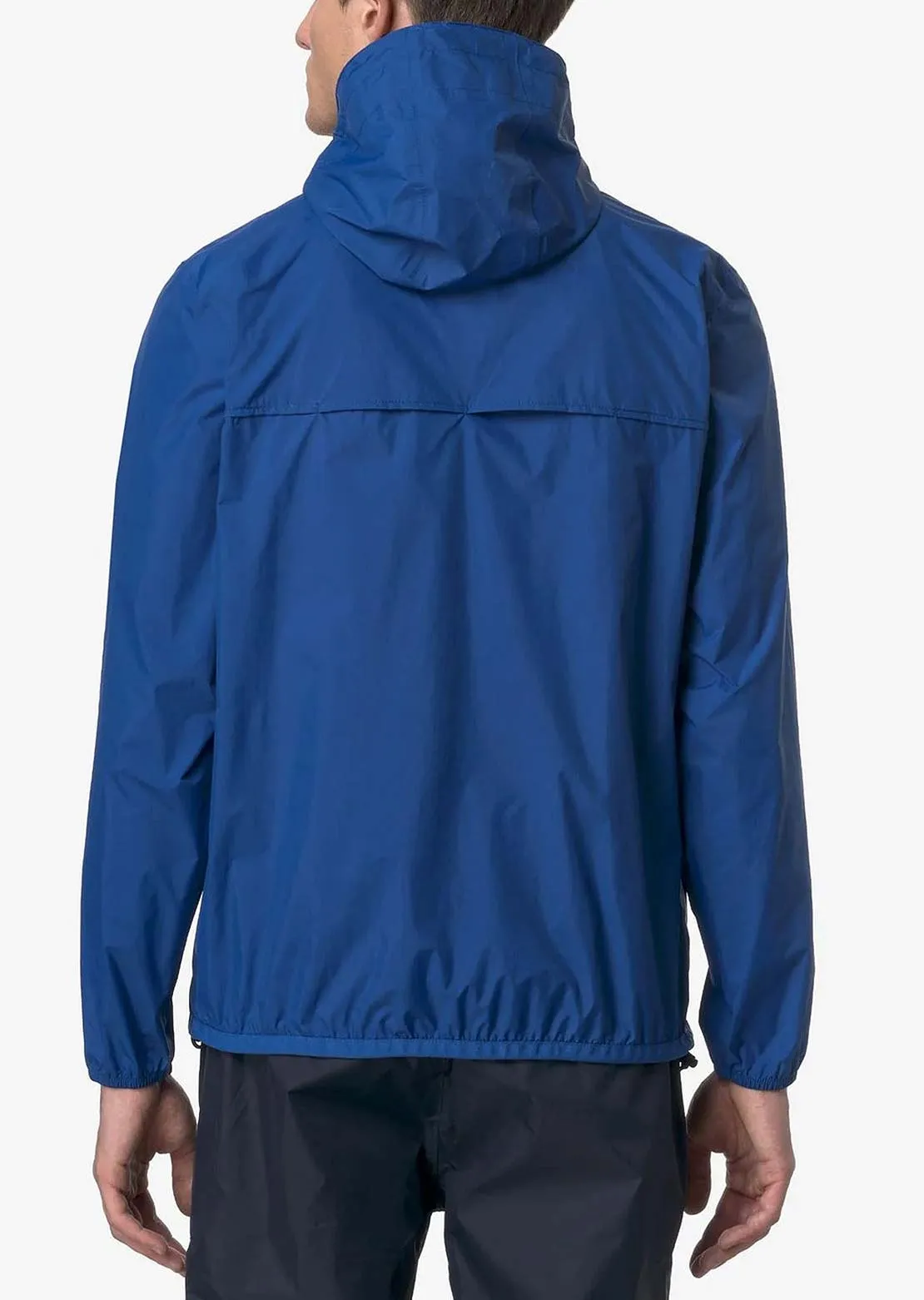 K-Way Unisex Claude Rain Jacket sold by Prfo product image thumbnail 4