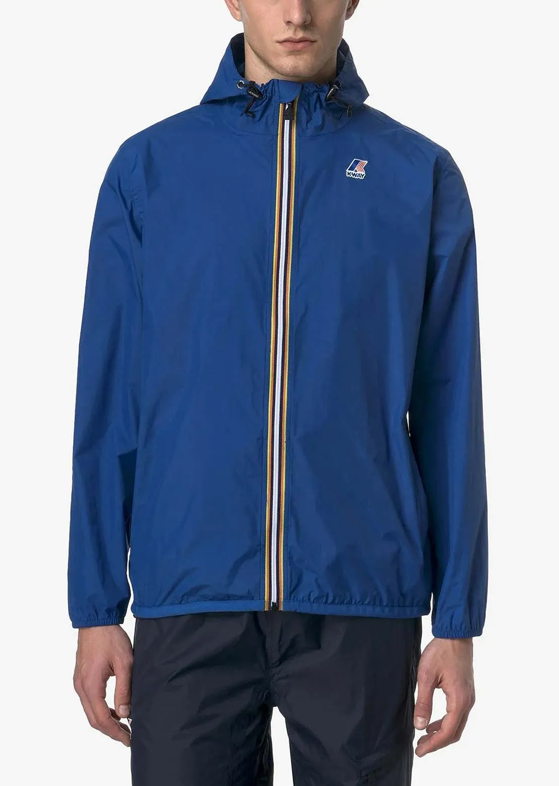 K-Way Unisex Claude Rain Jacket sold by Prfo product image thumbnail 2