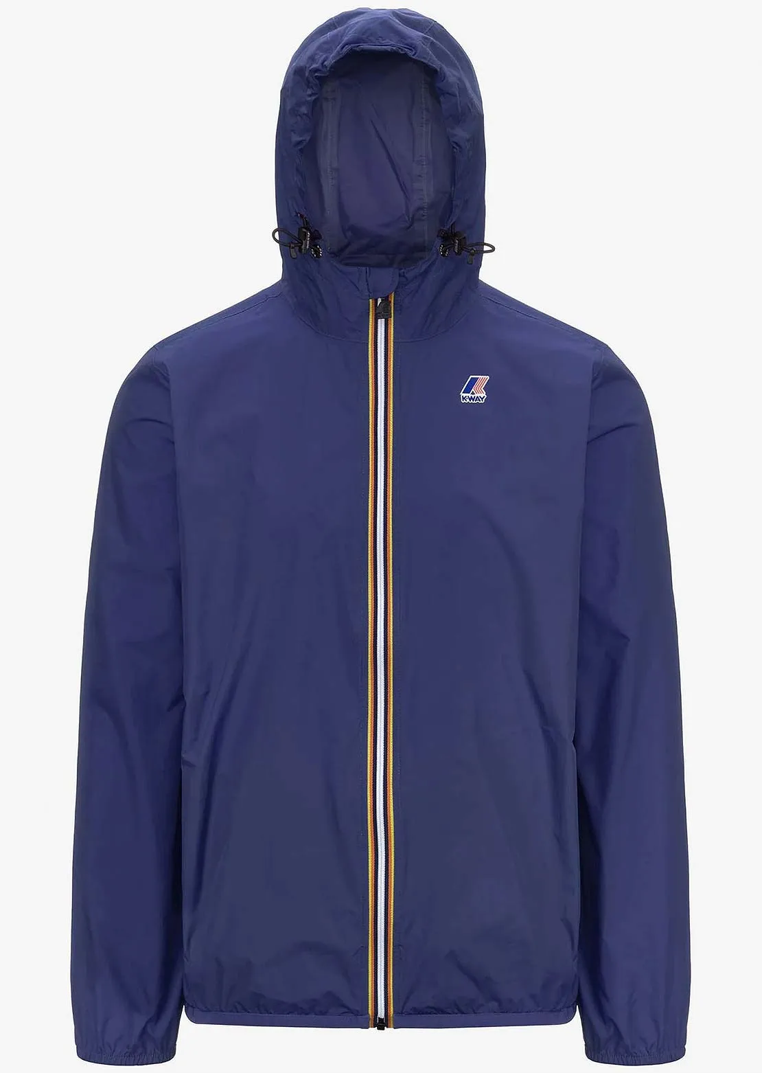 K-Way Unisex Claude Rain Jacket sold by Prfo