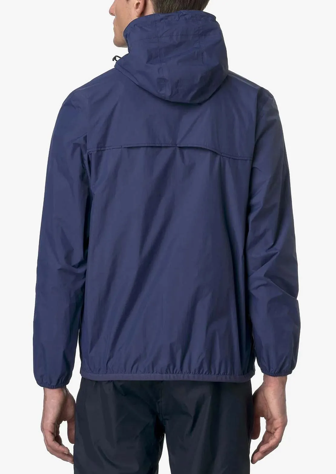 K-Way Unisex Claude Rain Jacket sold by Prfo product image thumbnail 4