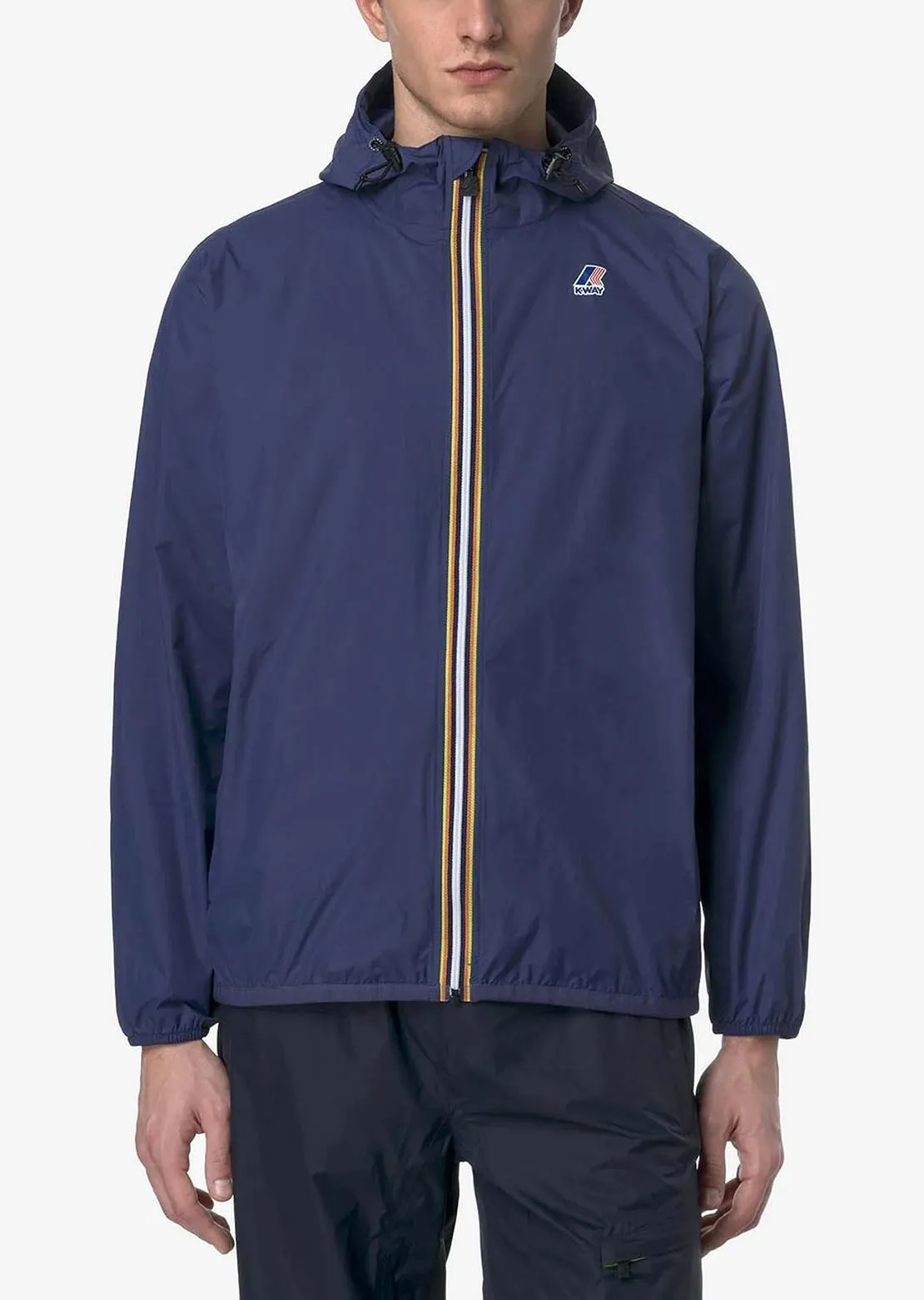 K-Way Unisex Claude Rain Jacket sold by Prfo product image thumbnail 2