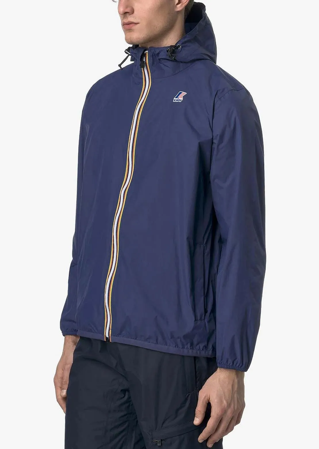 K-Way Unisex Claude Rain Jacket sold by Prfo product image thumbnail 3