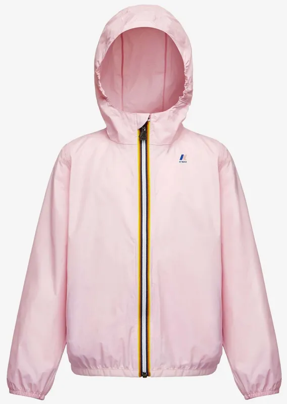 K-Way Junior Claude Rain Jacket sold by Prfo