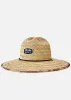 Rip Curl Men's Fun Times Straw Hat sold by Prfo