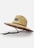 Rip Curl Men's Fun Times Straw Hat sold by Prfo