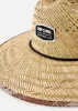 Rip Curl Men's Fun Times Straw Hat sold by Prfo