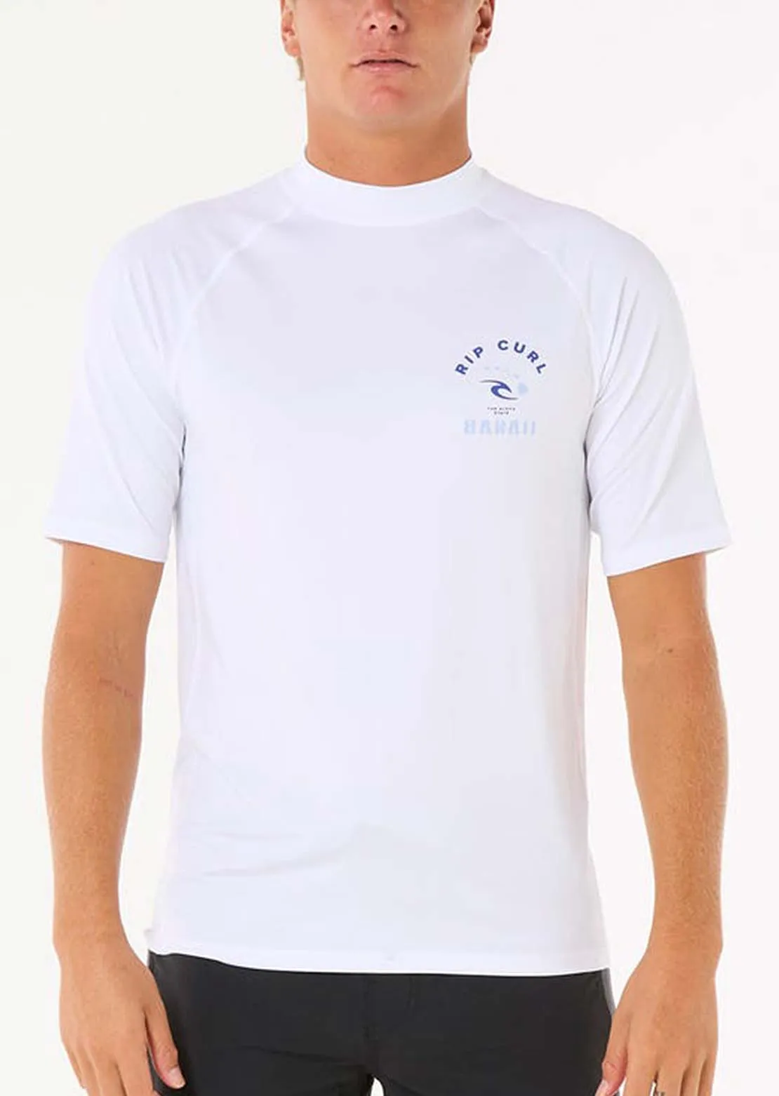 Rip Curl Men's Island Vibe Upf Rashguard sold by Prfo