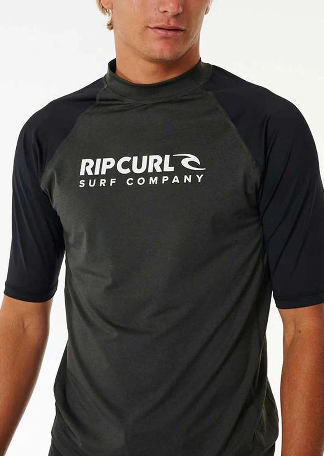 Rip Curl Men's Shock Upf Rashguard sold by Prfo product image thumbnail 5