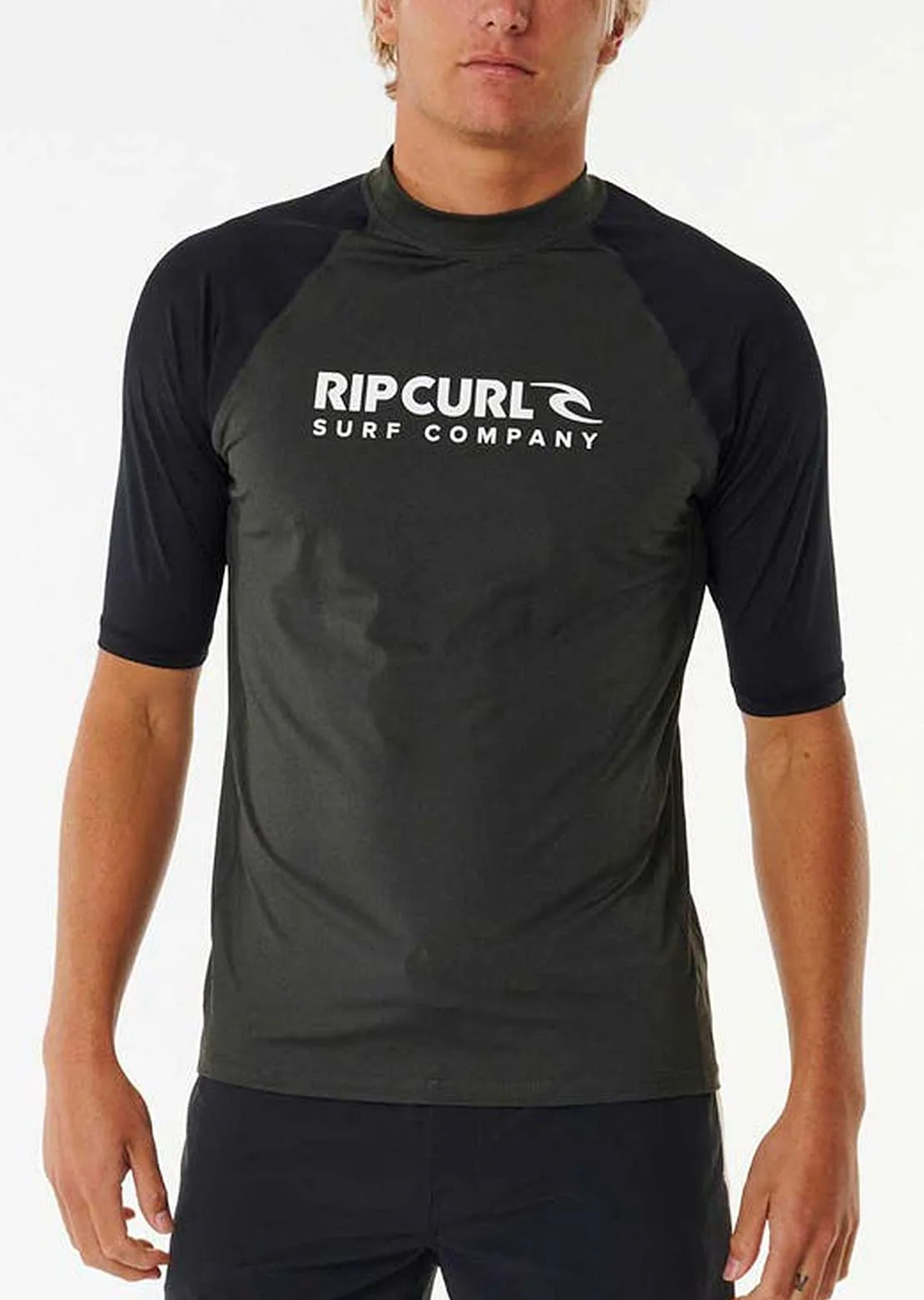Rip Curl Men's Shock Upf Rashguard sold by Prfo