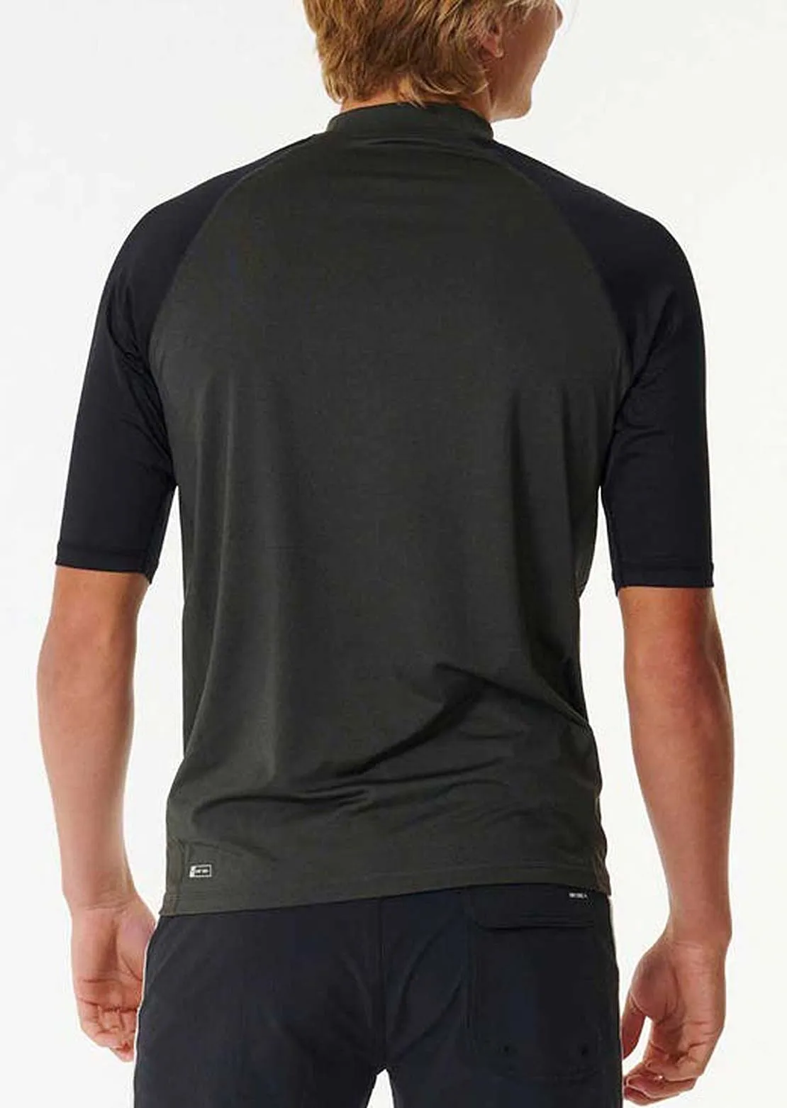 Rip Curl Men's Shock Upf Rashguard sold by Prfo product image thumbnail 3