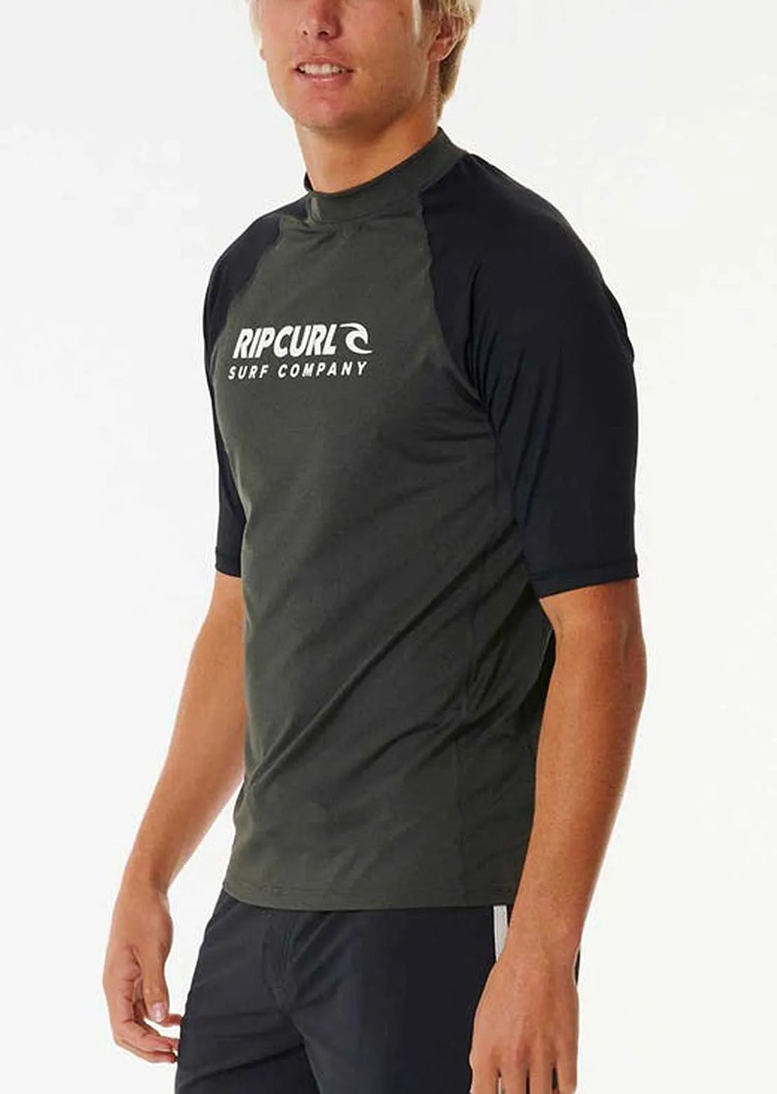 Rip Curl Men's Shock Upf Rashguard sold by Prfo product image thumbnail 2
