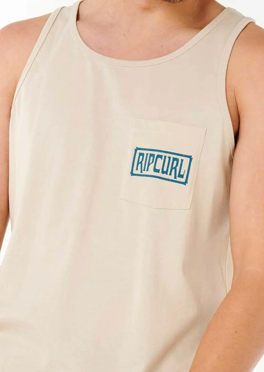 Rip Curl Men's Made For Tank sold by Prfo product image thumbnail 5