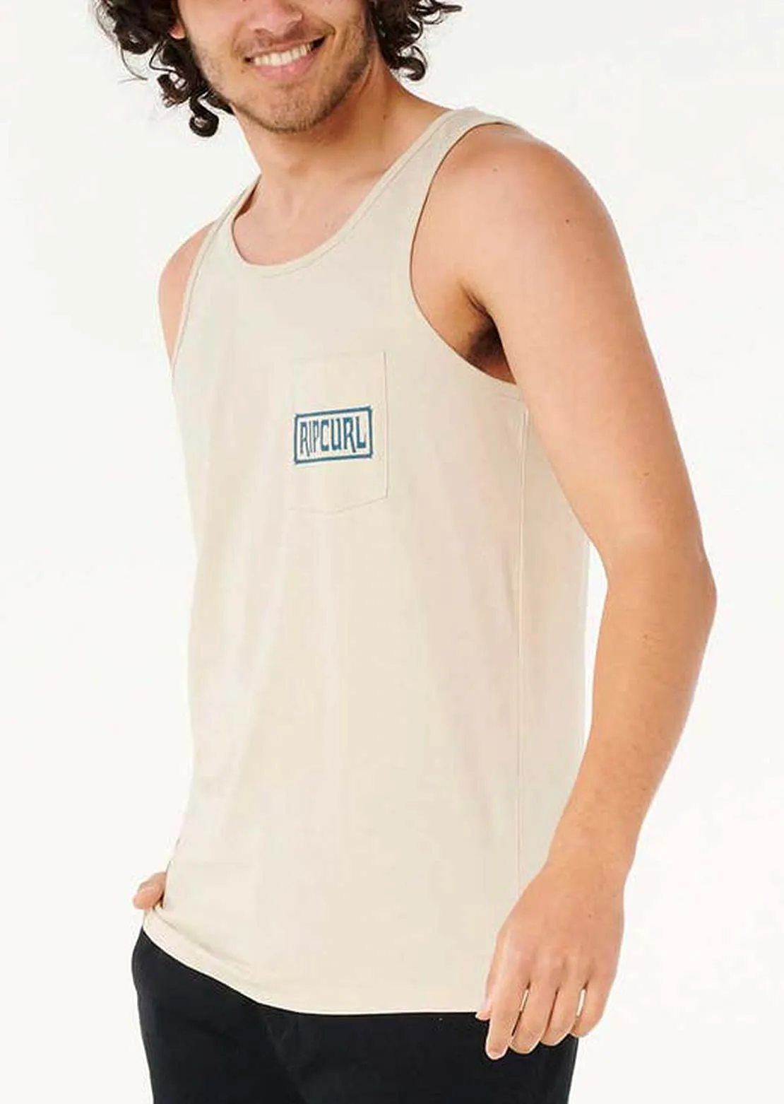 Rip Curl Men's Made For Tank sold by Prfo product image thumbnail 2