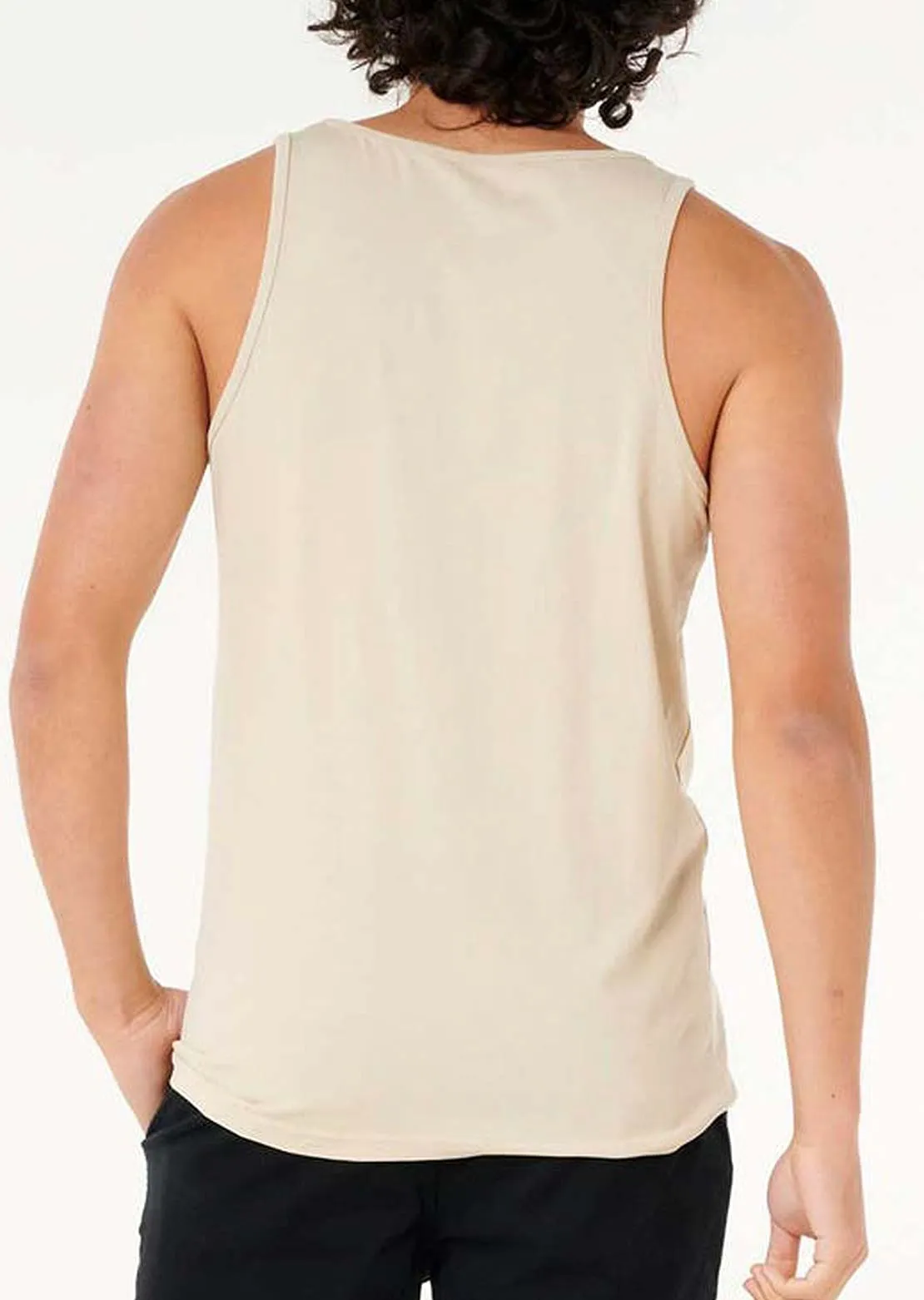 Rip Curl Men's Made For Tank sold by Prfo product image thumbnail 3