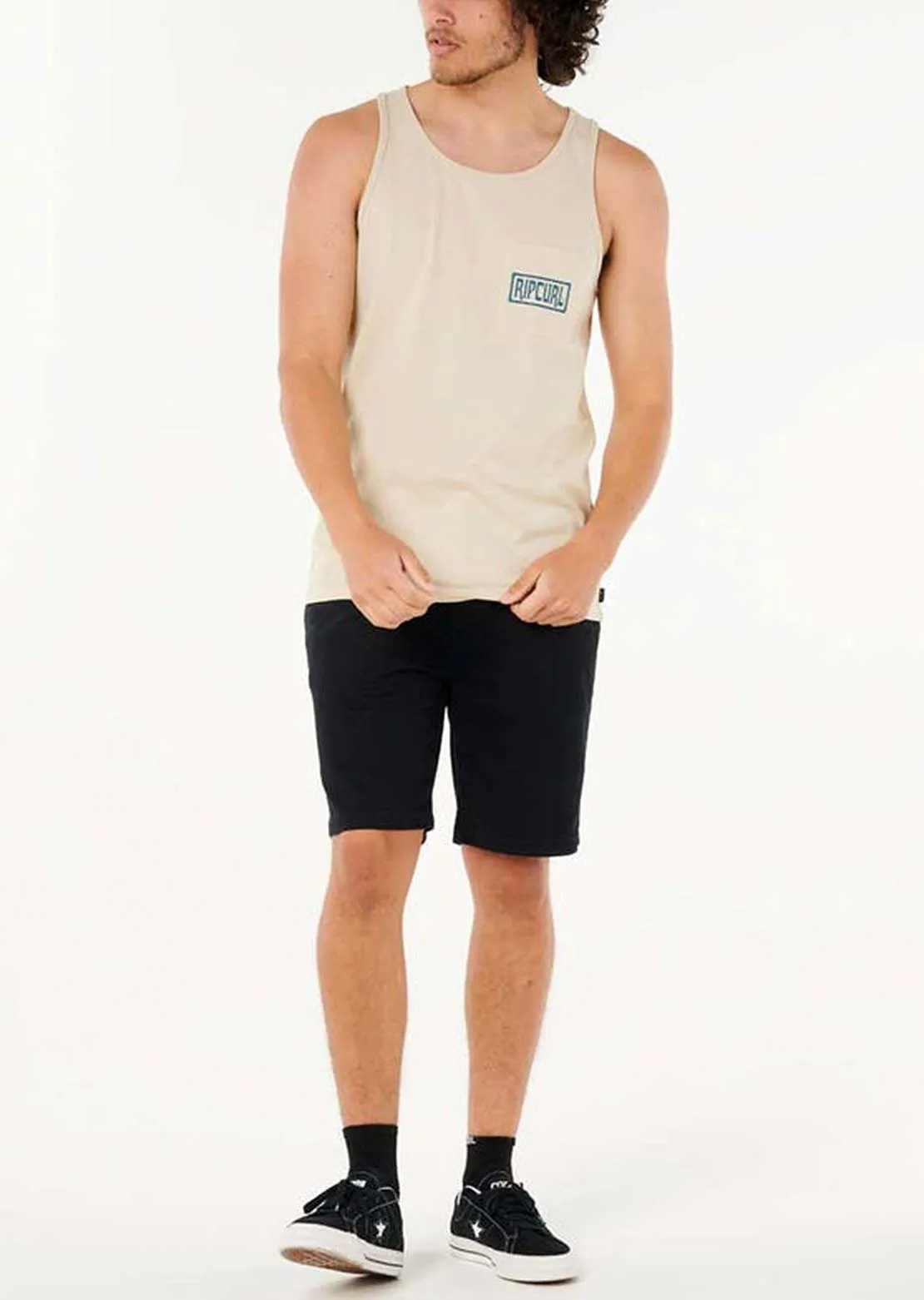 Rip Curl Men's Made For Tank sold by Prfo product image thumbnail 4