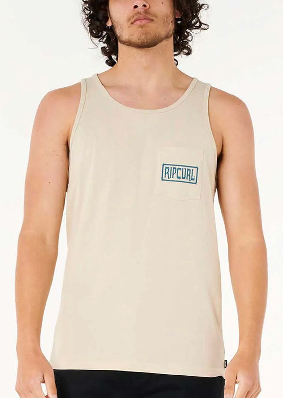 Rip Curl Men's Made For Tank sold by Prfo